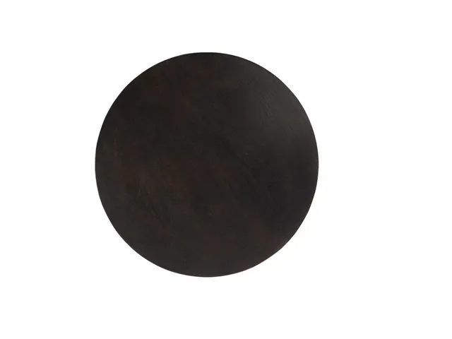 Turtle Pond Round Table - Alternative View