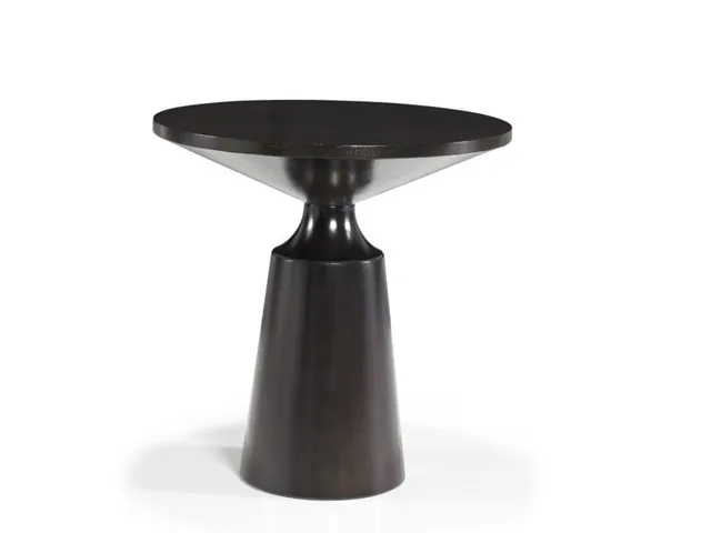 Turtle Pond Round Table