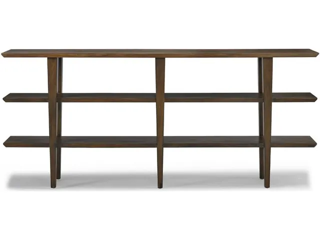Ames Console - Alternative View