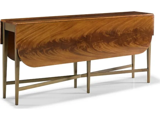 East Side West Side Console