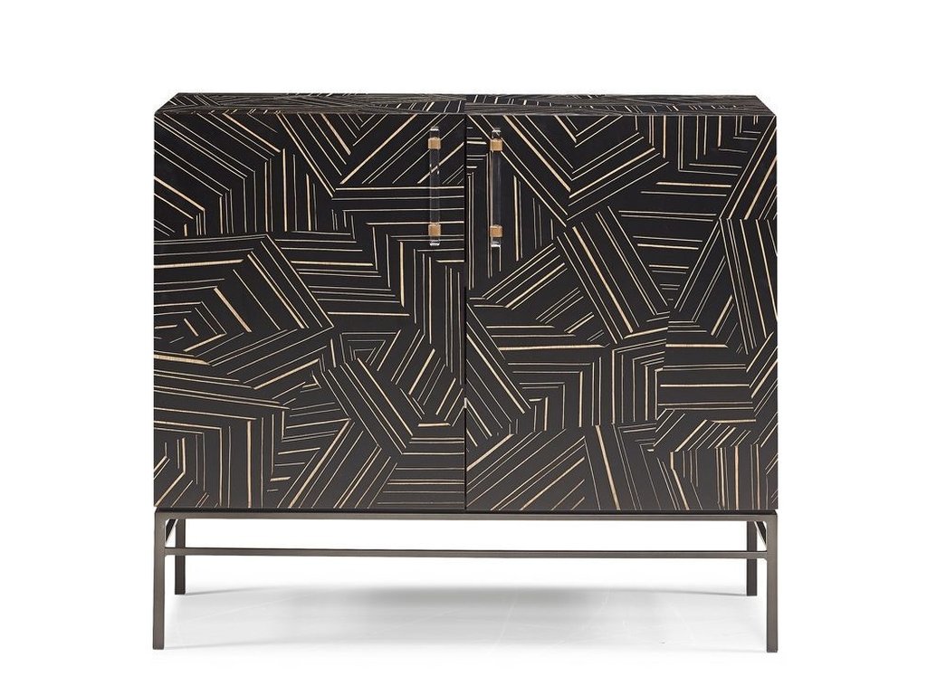 Aimee Hall Chest - image 1