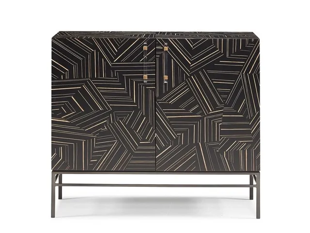 Aimee Hall Chest