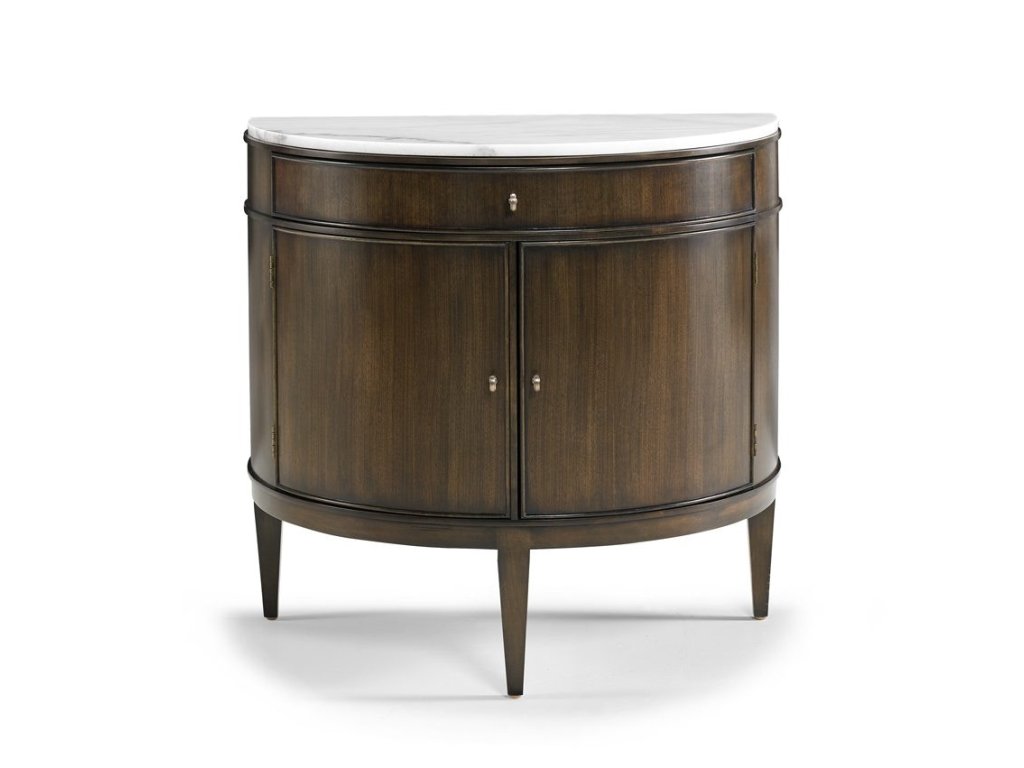 Tiffanys 2 Door Chest - image 1
