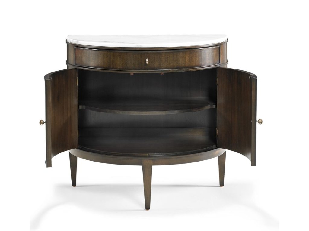 Tiffanys 2 Door Chest - image 2
