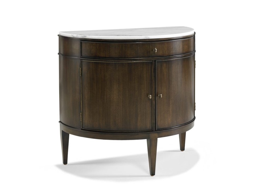 Tiffanys 2 Door Chest - main image