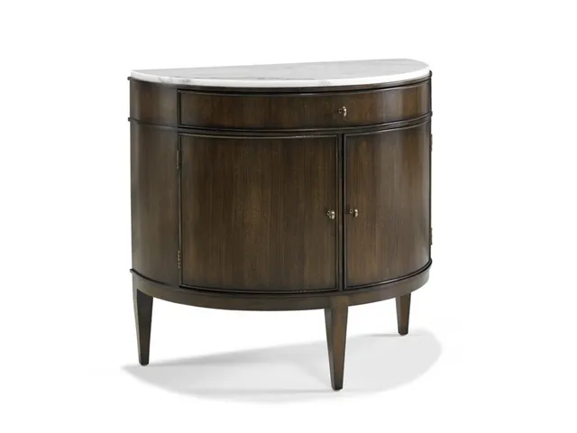Tiffanys 2 Door Chest