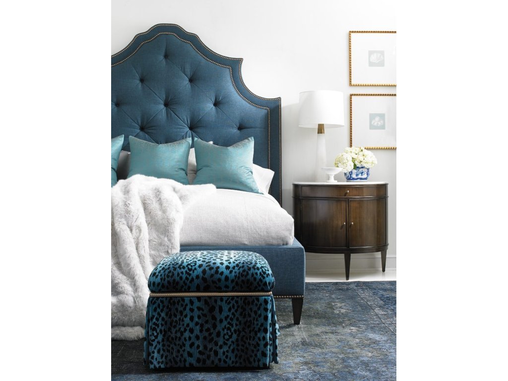 Bethesda Arch King Bed - 88 - image 3