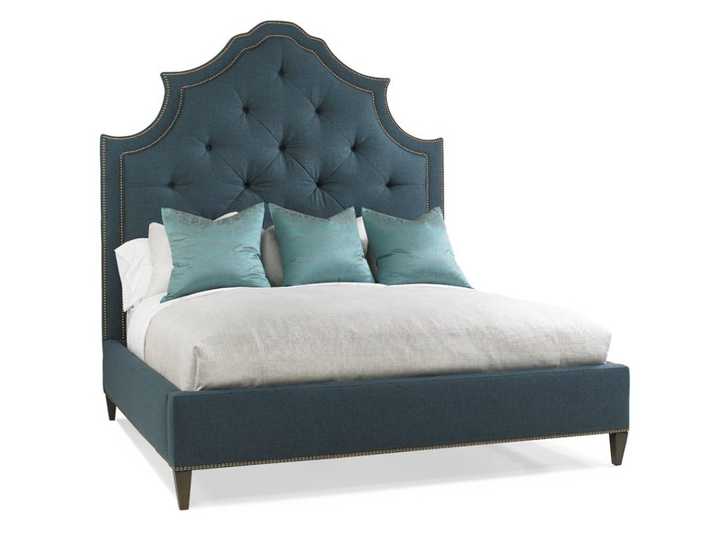 Bethesda Arch King Bed - 88 - main image