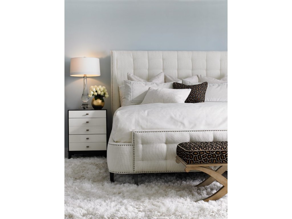 Empire Nightstand - image 2