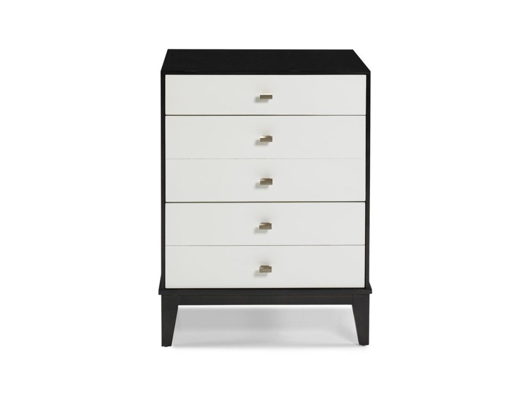 Empire Nightstand - image 1