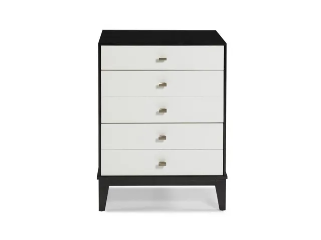 Empire Nightstand - Alternative View