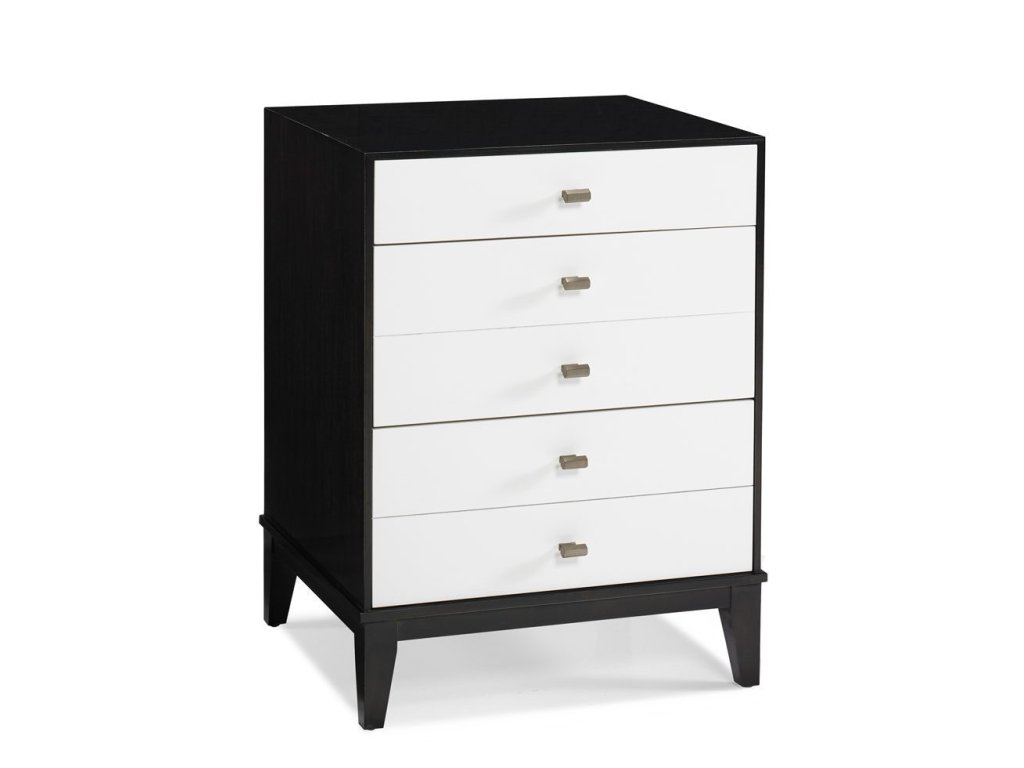 Empire Nightstand - main image