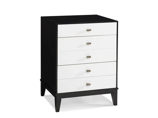 Empire Nightstand