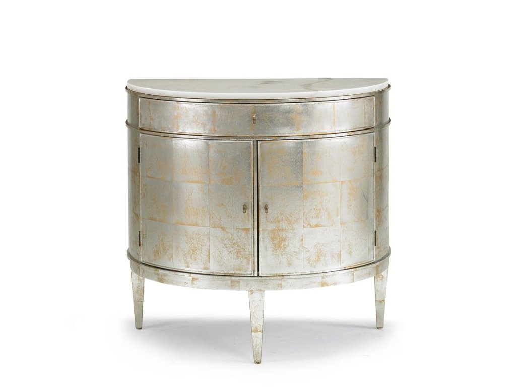 Tiffanys 2 Door Chest - image 1