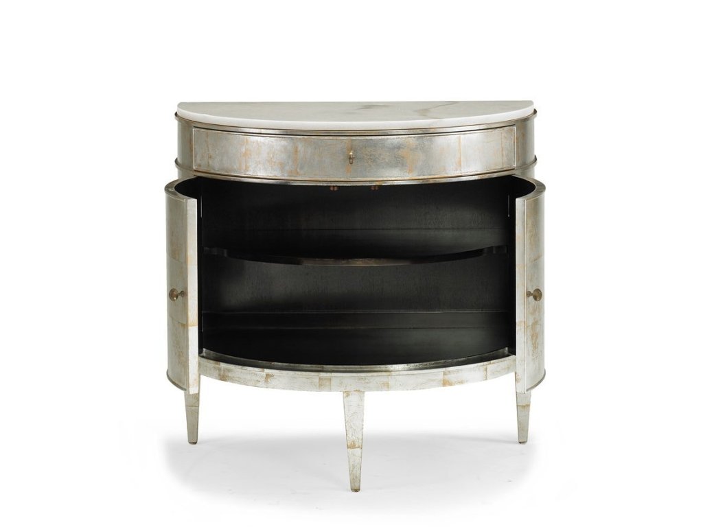Tiffanys 2 Door Chest - image 2