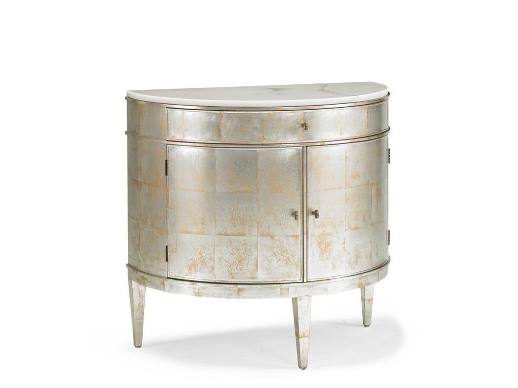 Tiffanys 2 Door Chest - main image