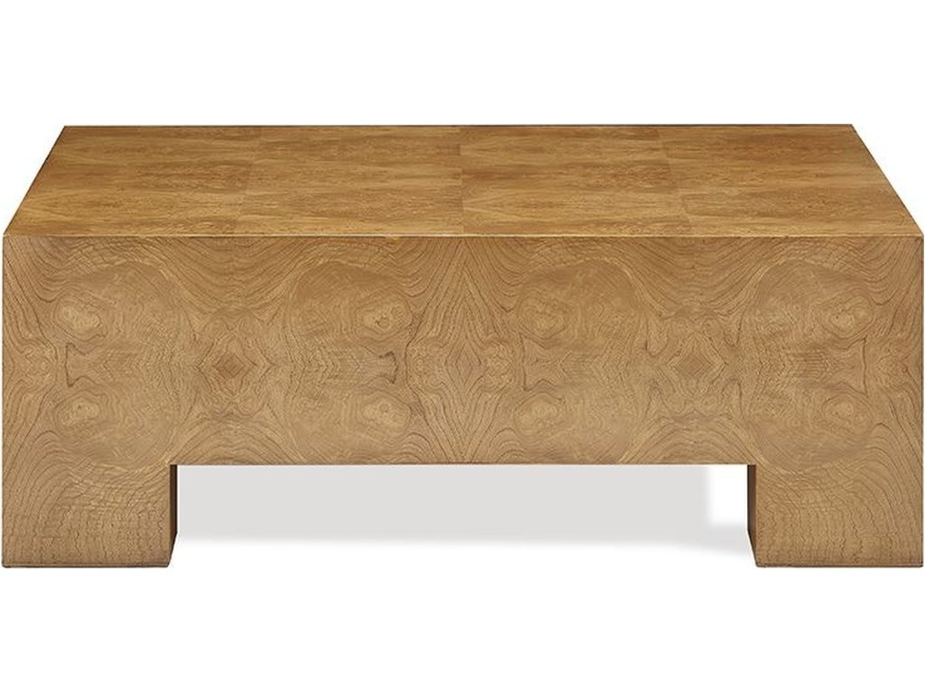Barcelona Cocktail Table - image 1