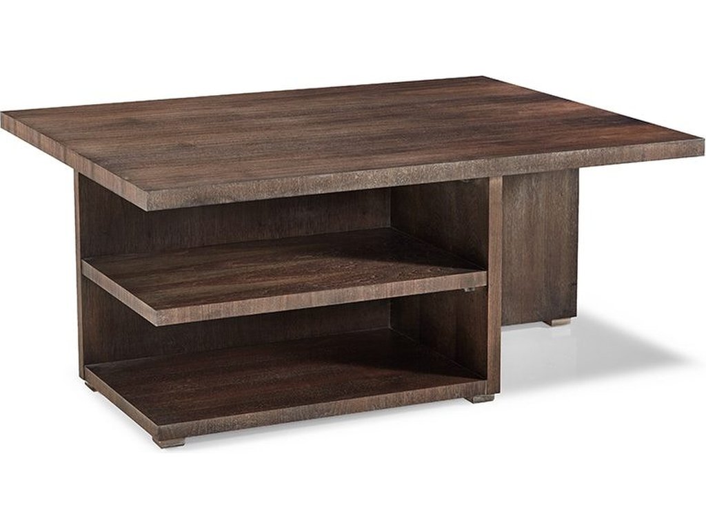 Cruz Cocktail Table - image 1