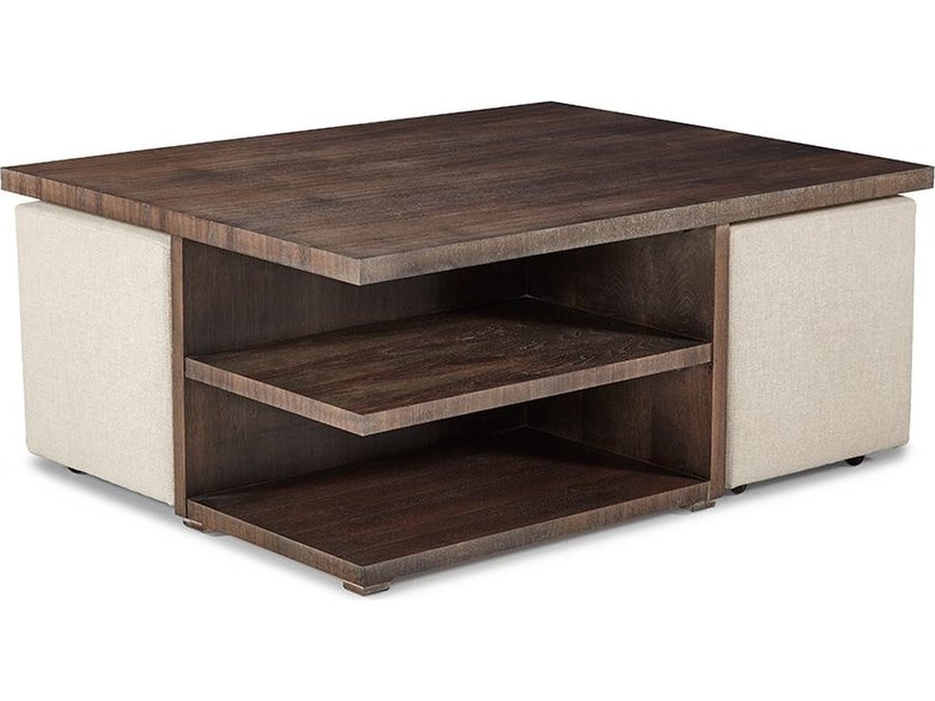 Cruz Cocktail Table - main image