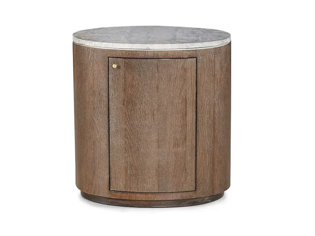 Amado Accent Table - Alternative View