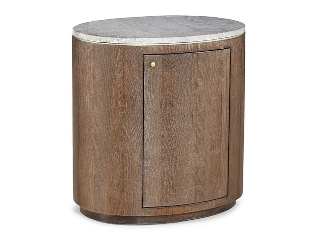 Amado Accent Table