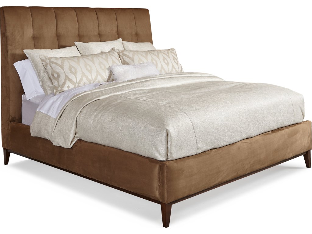 Carmel King Bed - main image