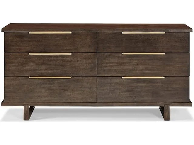 Vista Dresser - Alternative View