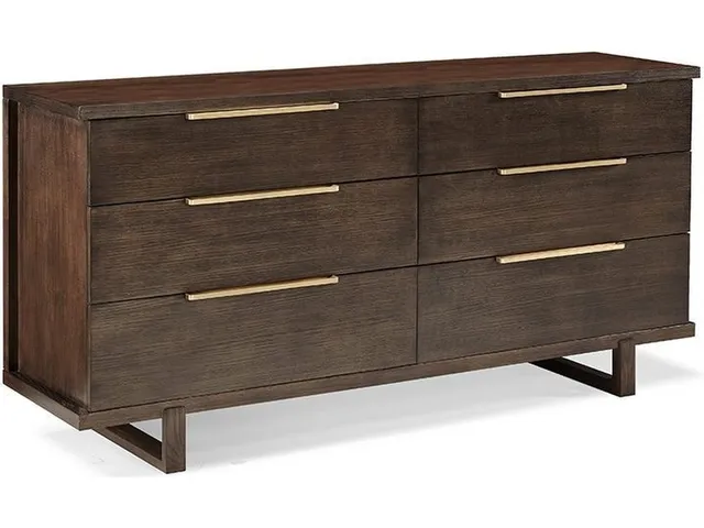 Vista Dresser