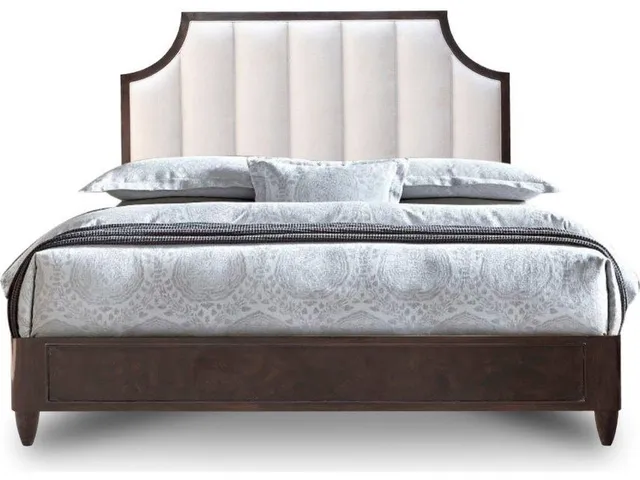 Cezanne King Bed