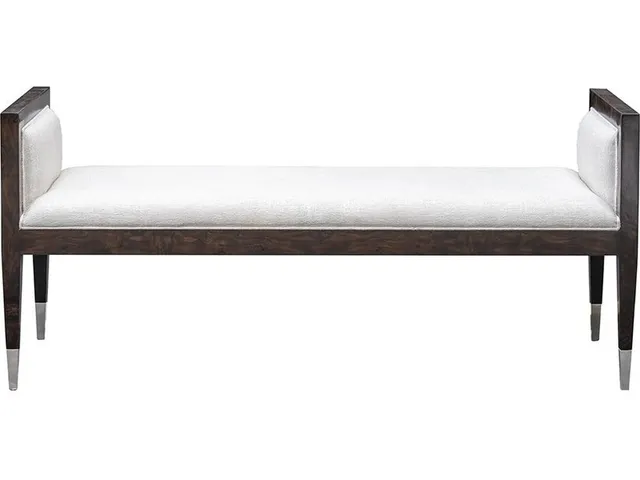 Matisse Bench - Alternative View