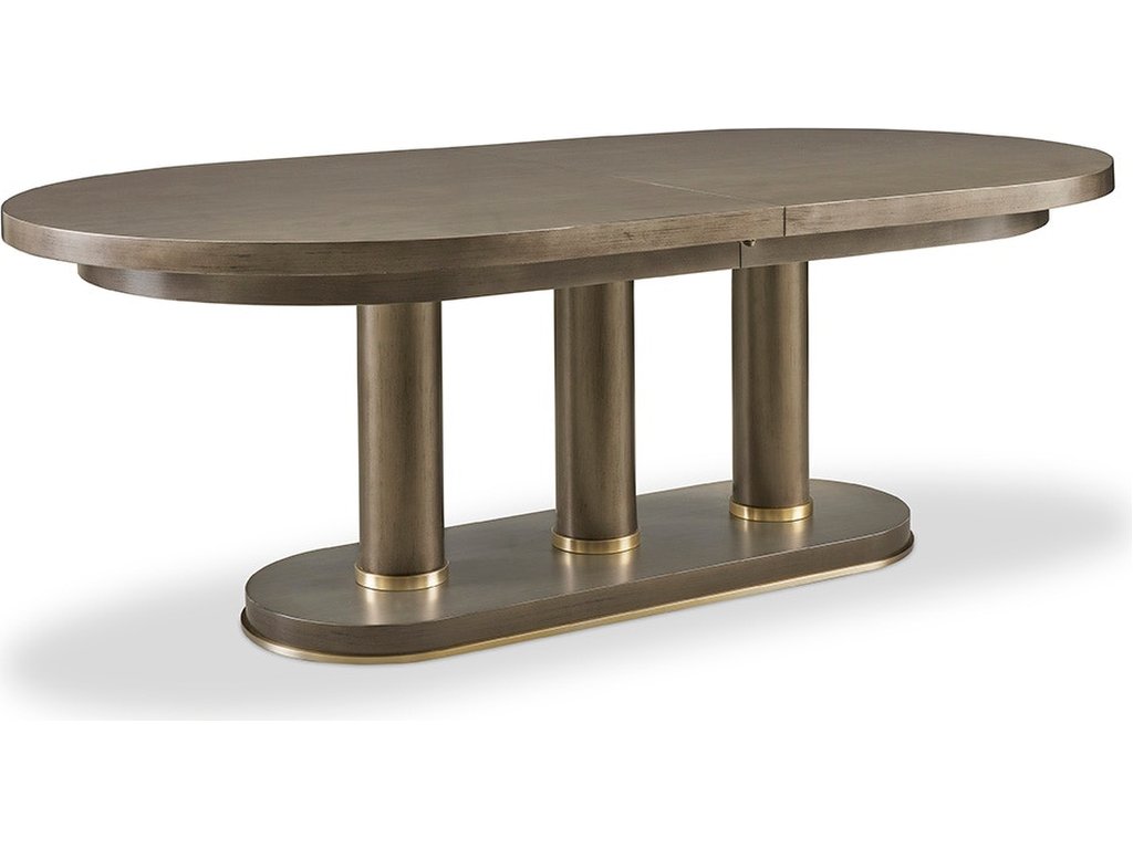 Novella Oval Dining Table - main image