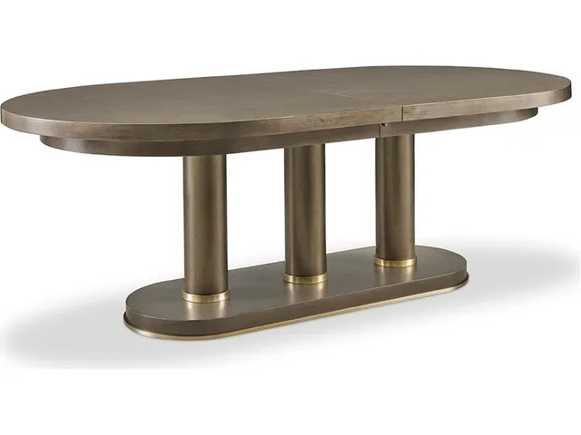 Novella Oval Dining Table