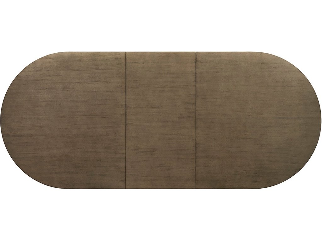 Novella Oval Dining Table - image 4