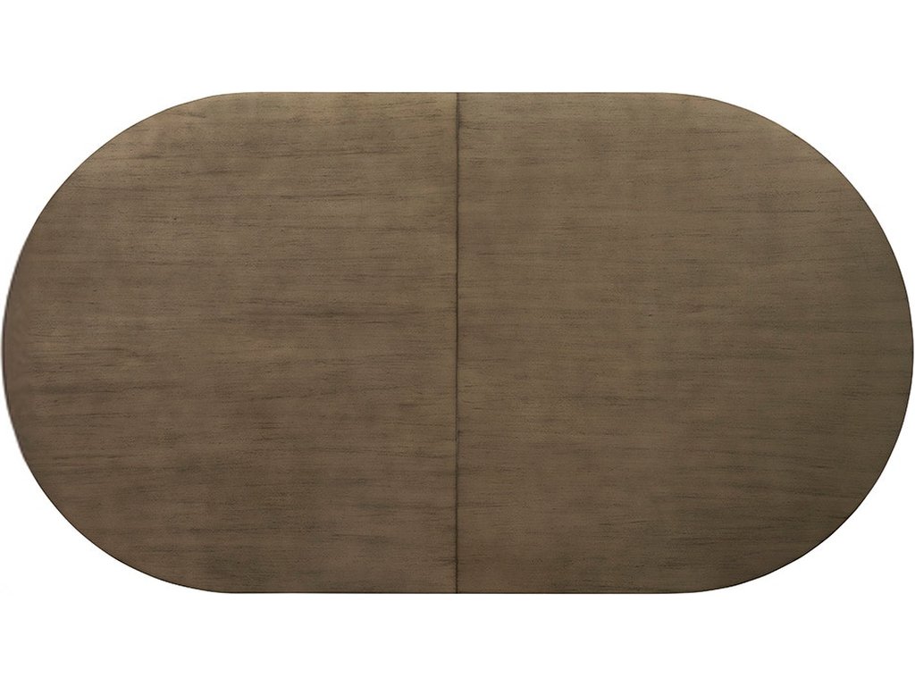 Novella Oval Dining Table - image 2