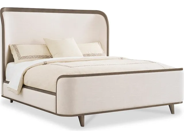 Novella King Bed