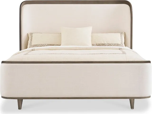 Novella King Bed - Alternative View