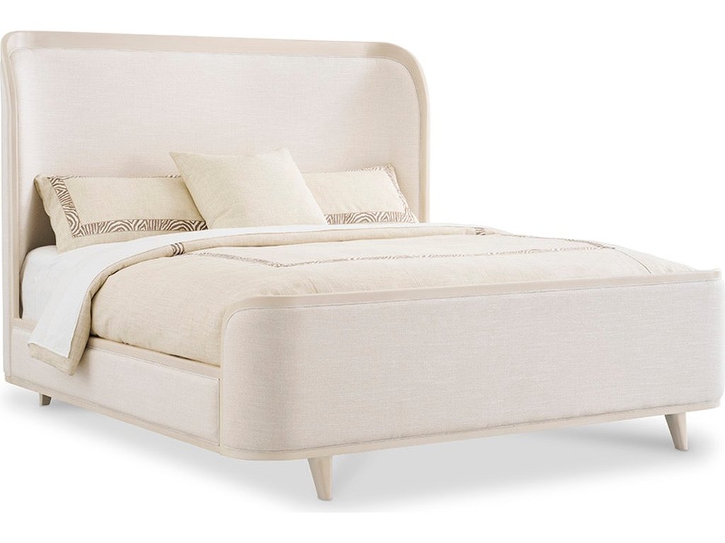 Novella King Bed - main image