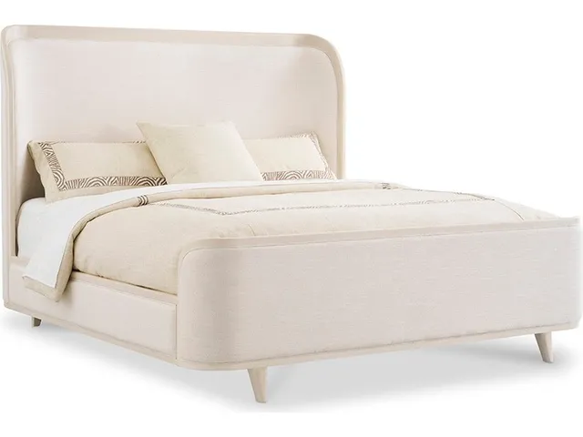 Novella King Bed