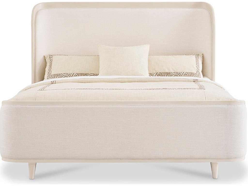 Novella King Bed - image 1