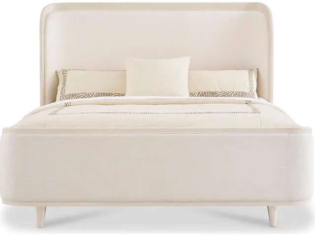 Novella King Bed - Alternative View