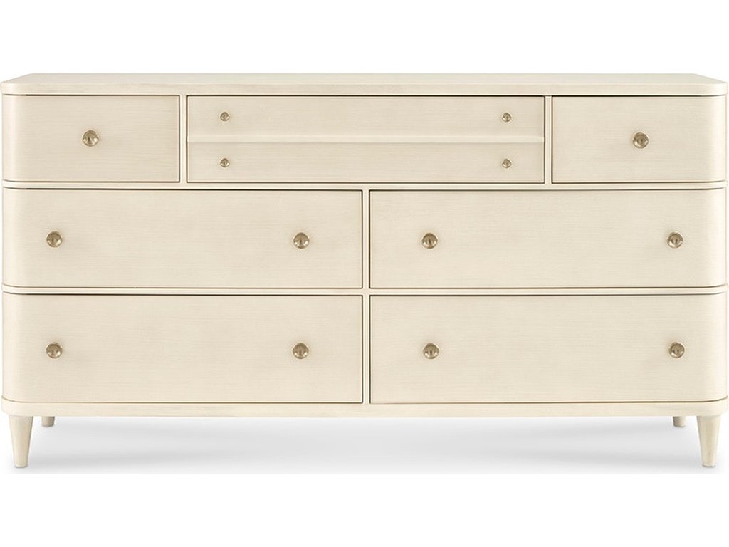 Novella Dresser - image 1
