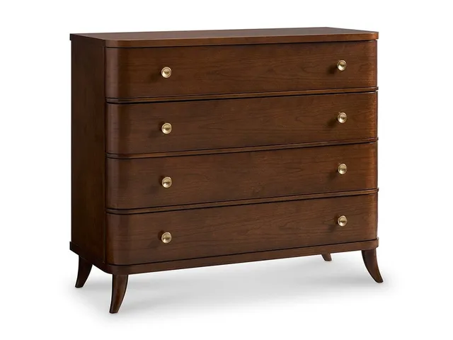 Novella Chest