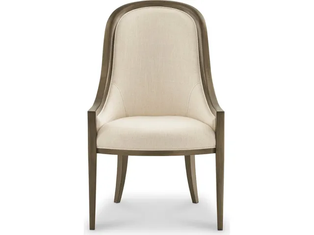 Novella Host Chair
