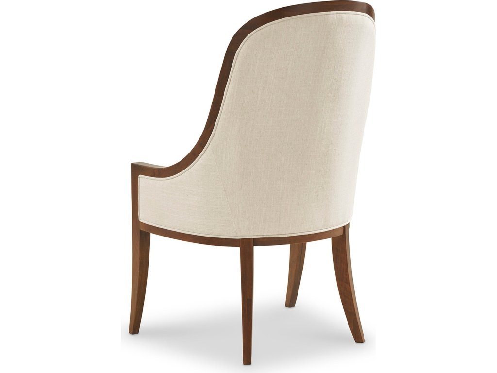 Novella Host Chair - image 2