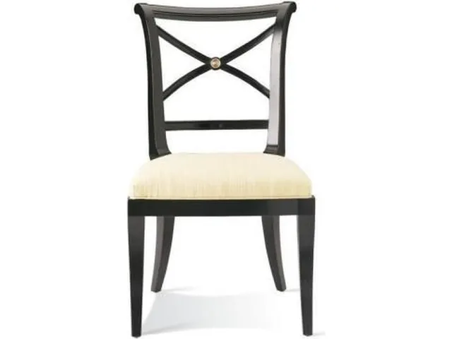 Kristen X-Back Side Chair