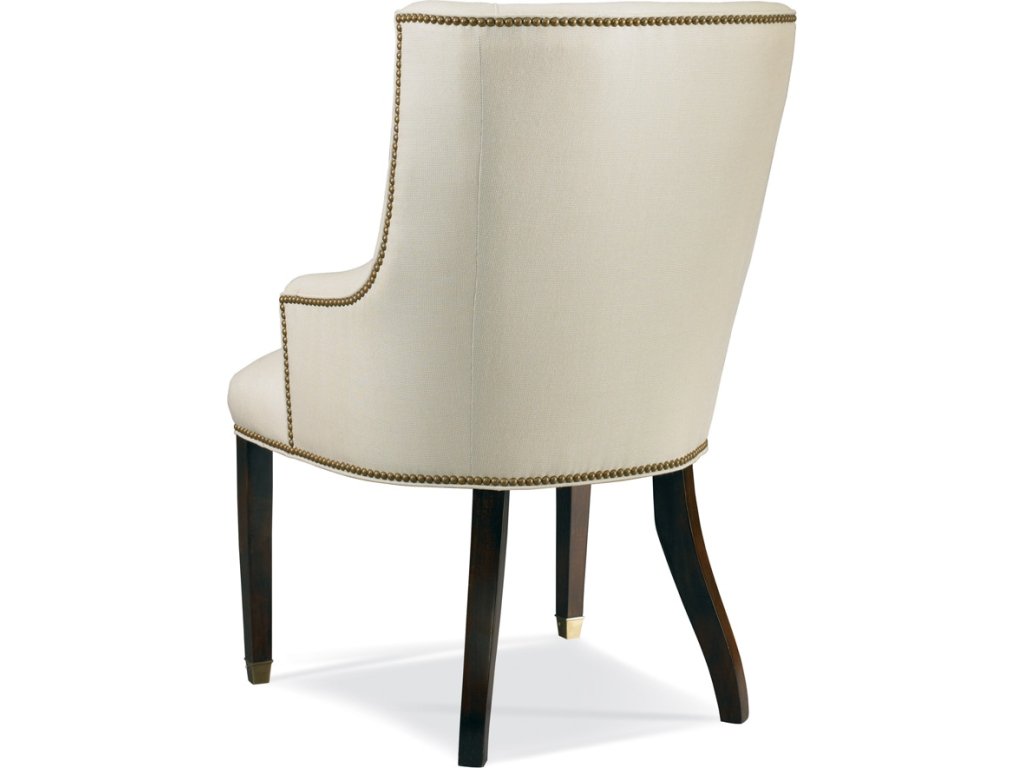 Tullamore Upholstered Arm Chair - image 1