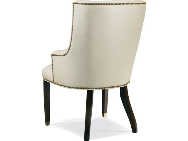 Tullamore Upholstered Arm Chair - Alternative View