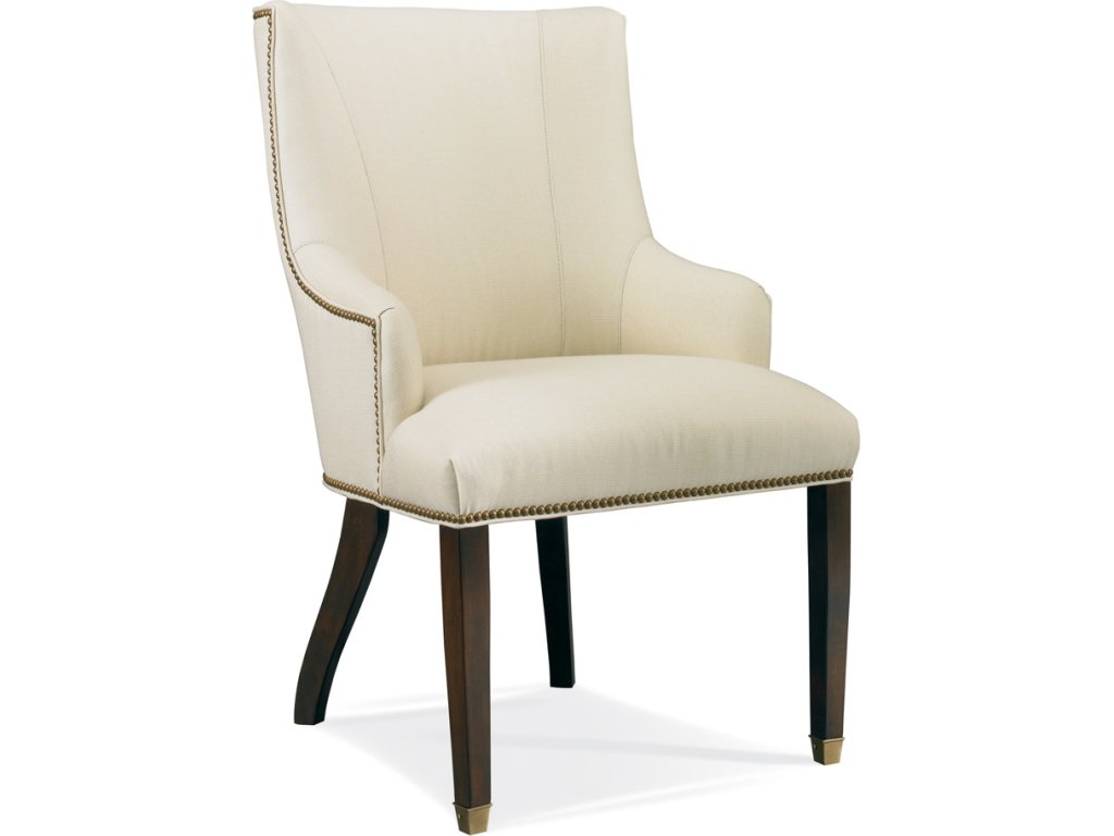 Tullamore Upholstered Arm Chair - main image
