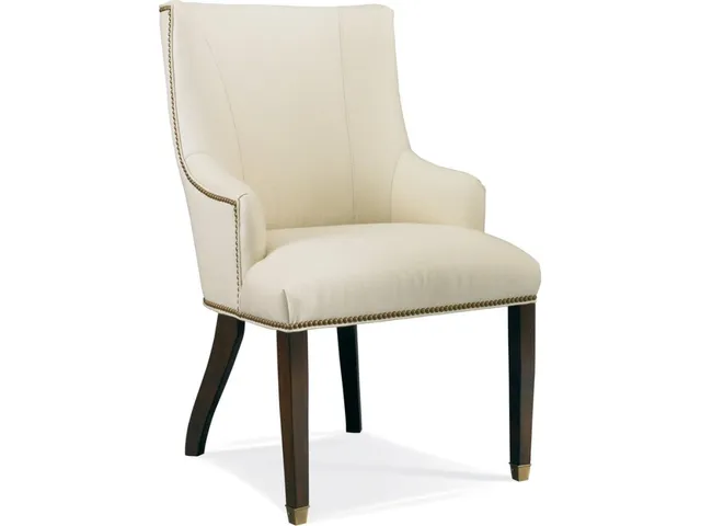 Tullamore Upholstered Arm Chair