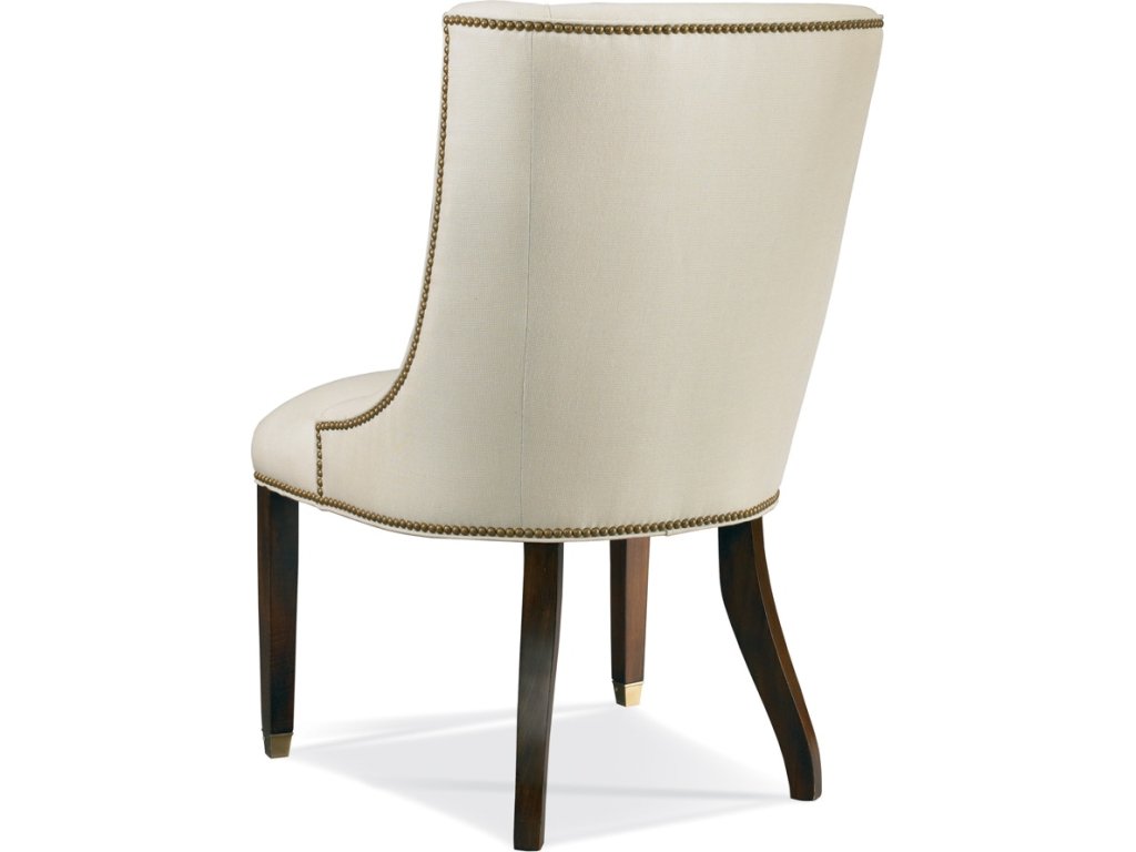 Tullamore Upholstered Side Chair - image 1